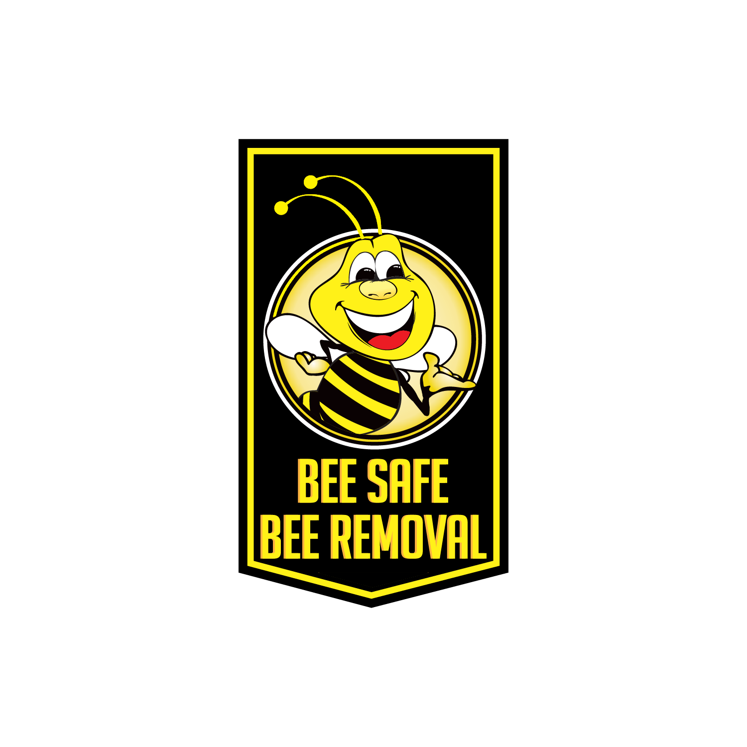 Bee Safe Bee Removal