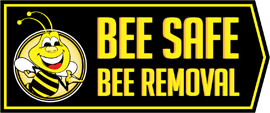 Bee Safe Bee Removal