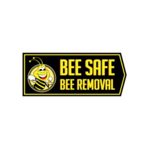 Bee Safe Bee Removal